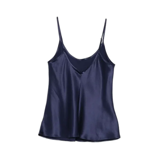 Cecily Silk Camisole