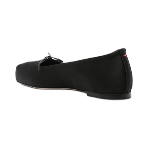 Bow Detail Ballet Flats