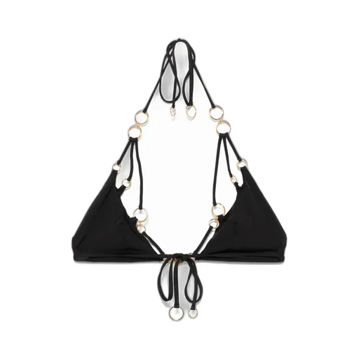 Davine Bikini Top