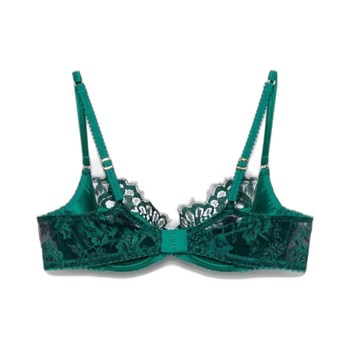 Solanna Lace Bra