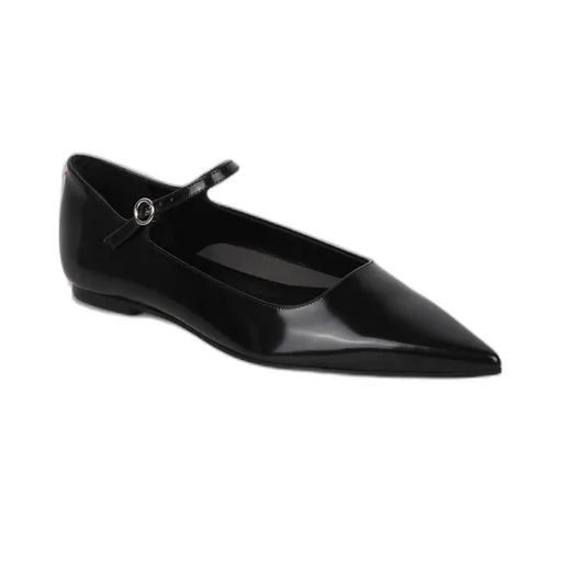 Cleo Mary-Janes Flats