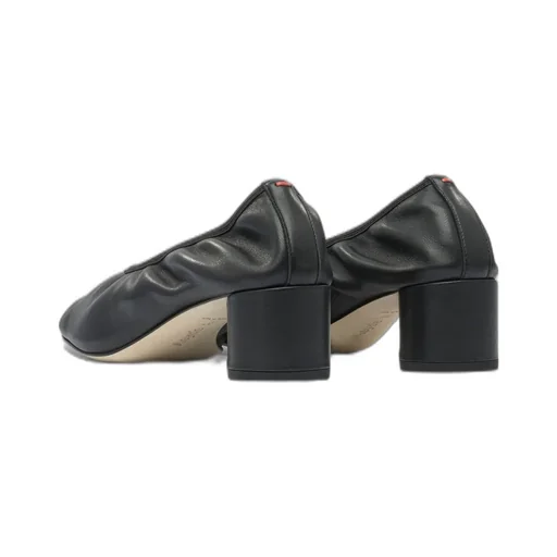 Gemma Heeled Pumps