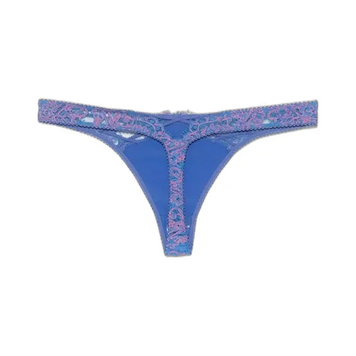Eviee Lace Thong