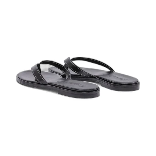 Slip-On Thong Sandals