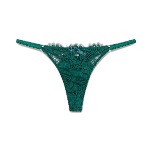Solanna Lace Thong