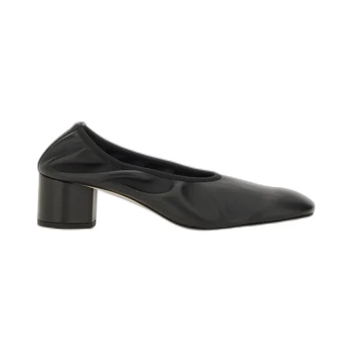 Gemma Almond Toe Pumps