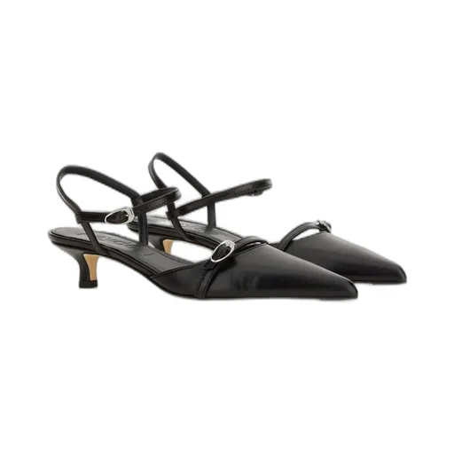 Melia Pointed Toe Flats