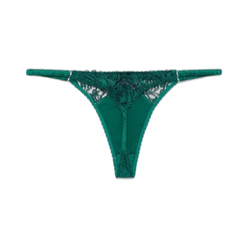 Solanna Lace Thong