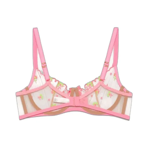 Willowe Full Cup Underwired Bra