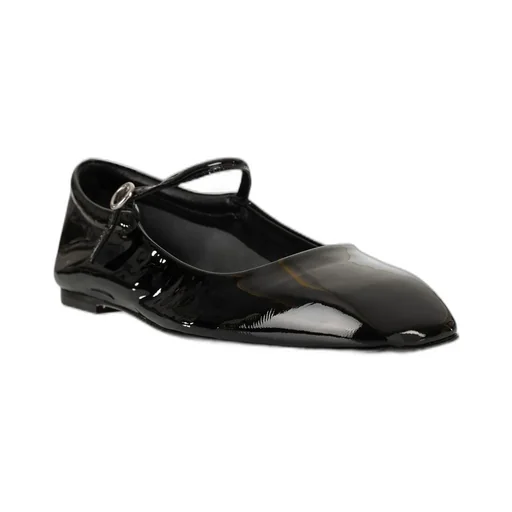Uma Mary-Jane Flats