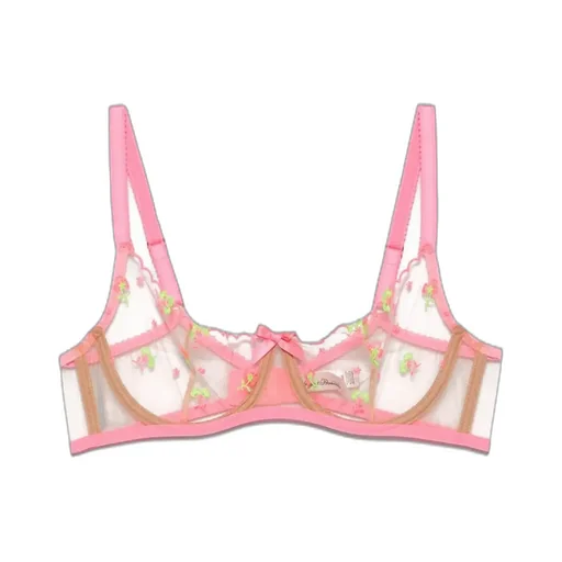Willowe Full Cup Underwired Bra