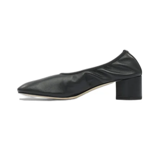 Gemma Heeled Pumps