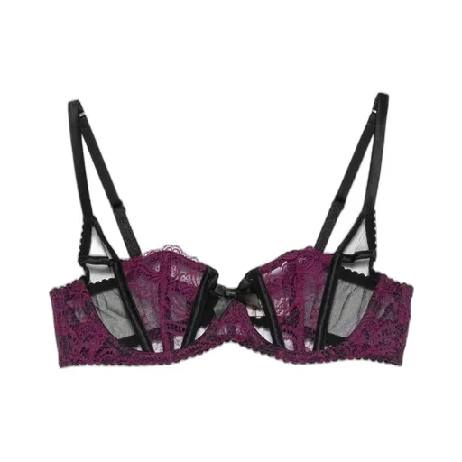 Rozlyn Lace Bra