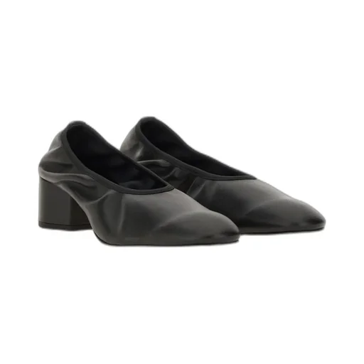 Gemma Almond Toe Pumps