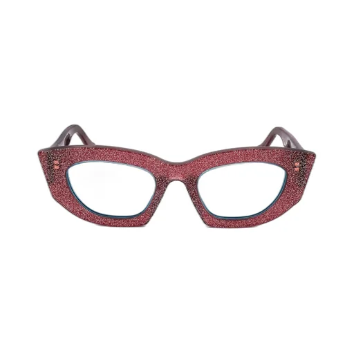 Agent Provocateur Kitti Glamorama Cat-Eye Sunglasses