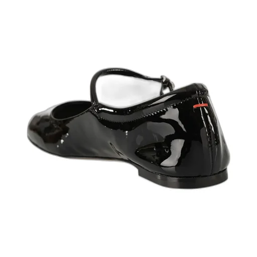 Uma Mary-Jane Flats