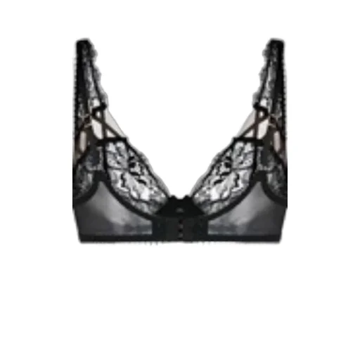 Cordelia Lace Bra