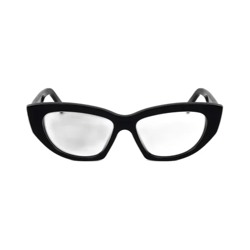 Cat Eye Frame Full Rim Optical Glasses