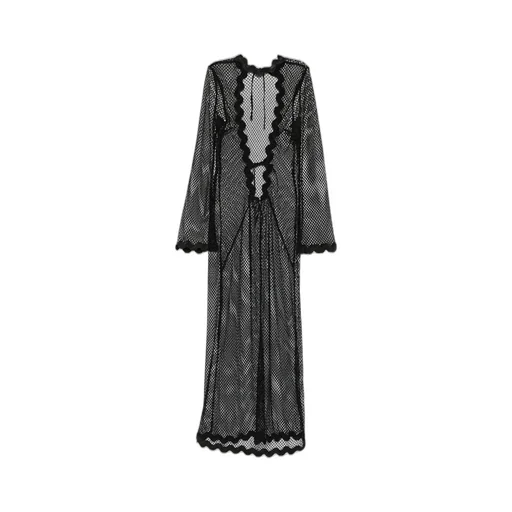 Rosana Mesh Coverup