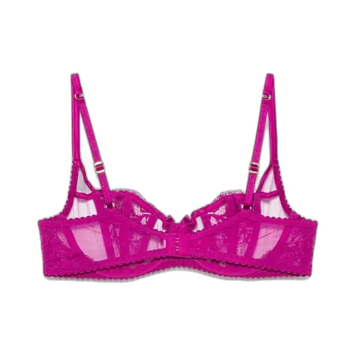 Rozlyn Balconette Underwired Bra