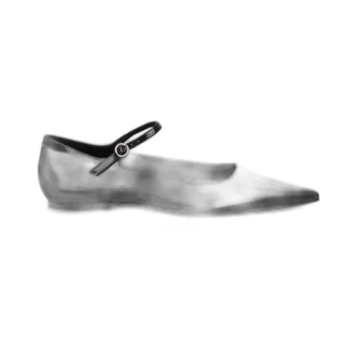 Cleo Mary-Janes Flats