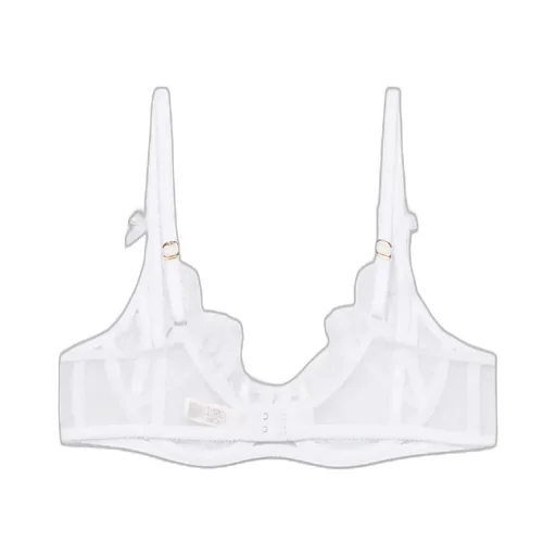 Alysia Sheer Bra