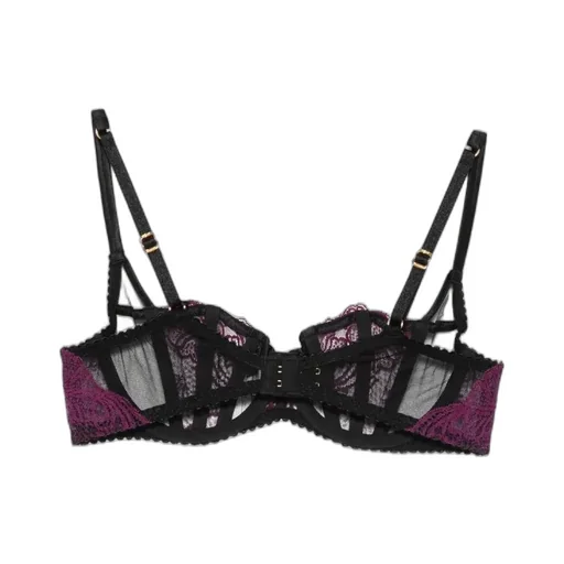 Rozlyn Lace Bra