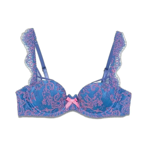 Eviee Lace Bra
