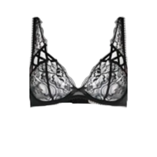 Cordelia Lace Bra