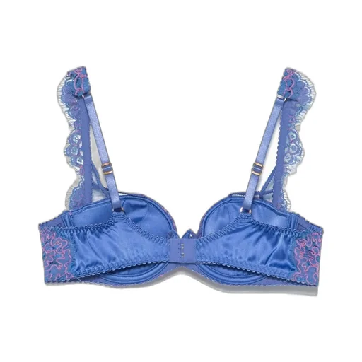 Eviee Lace Bra