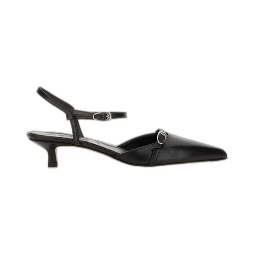 Melia Pointed Toe Flats