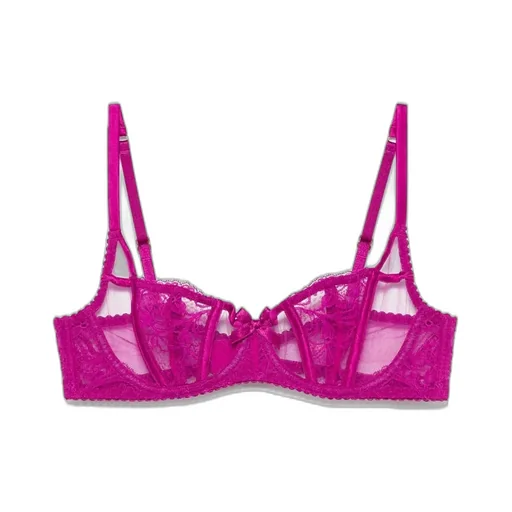 Rozlyn Balconette Underwired Bra