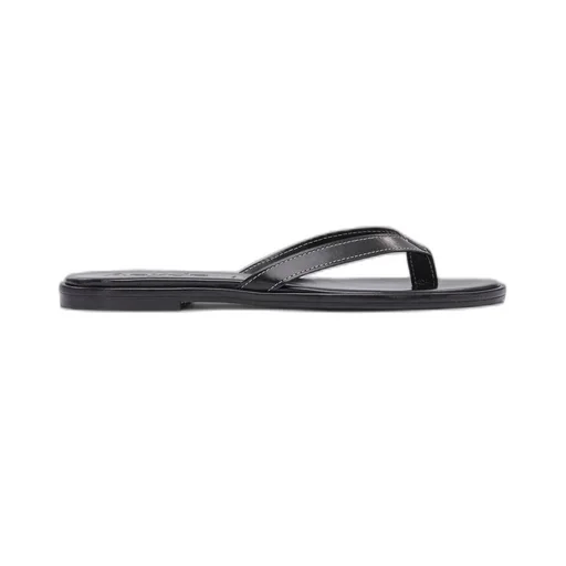 Slip-On Thong Sandals