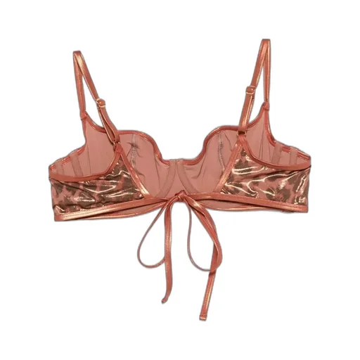 Cayla Wired Bikini Top