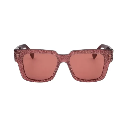 Agent Provocateur Debie Glamorama Square Sunglasses