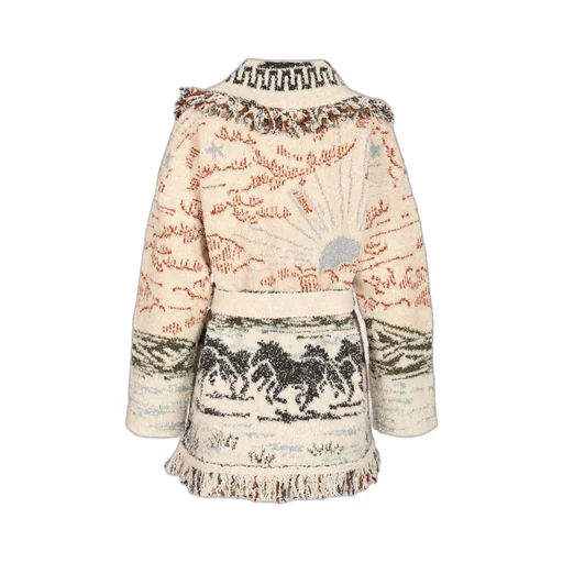 Sunset Riders Cardigan