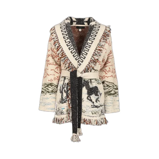 Sunset Riders Cardigan