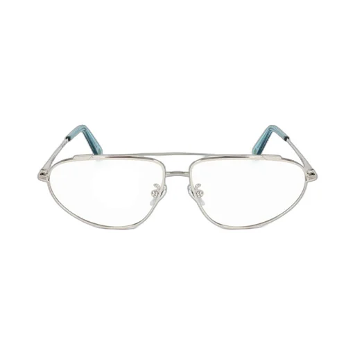 Oval Frame Full Rim Optical Glasses