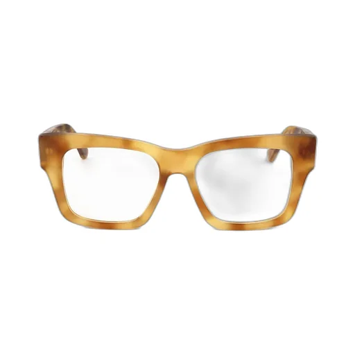 Square Frame Full Rim Optical Glasses