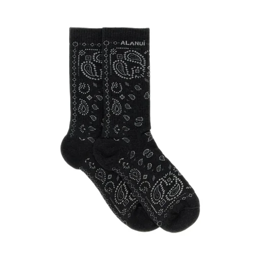 Bandana Socks