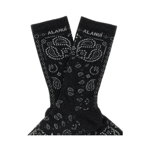 Bandana Socks