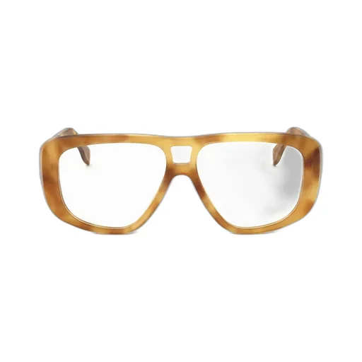 Pilot Frame Full Rim Optical Glasses