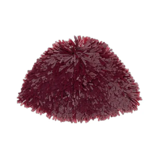 Sunset On Manhattan Sequined Beanie