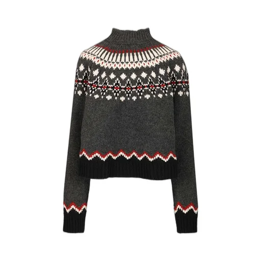 Sweet Winter Jumper