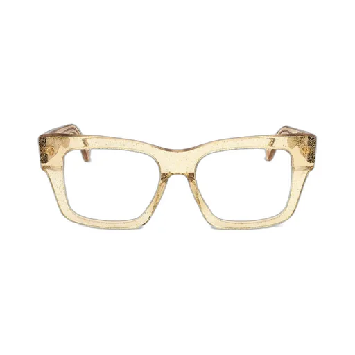 Square Frame Full Rim Optical Glasses