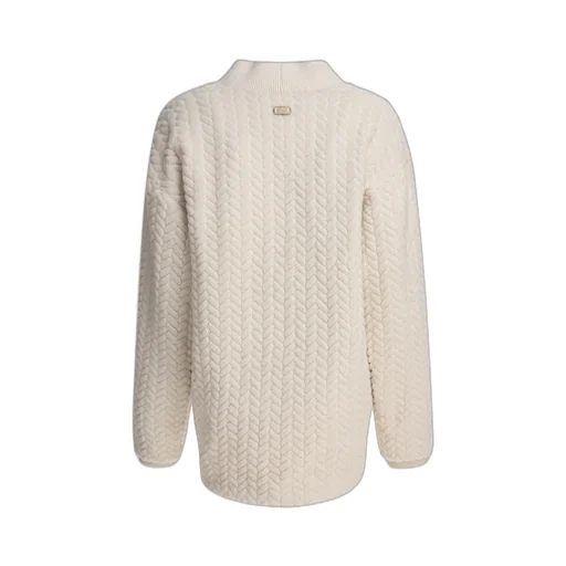 Shawl Collar Cardigan