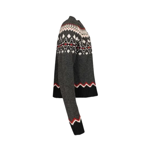 Sweet Winter Jumper