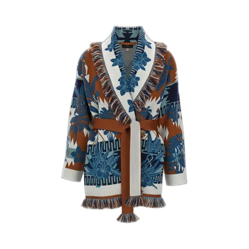 Island Soul Cardigan