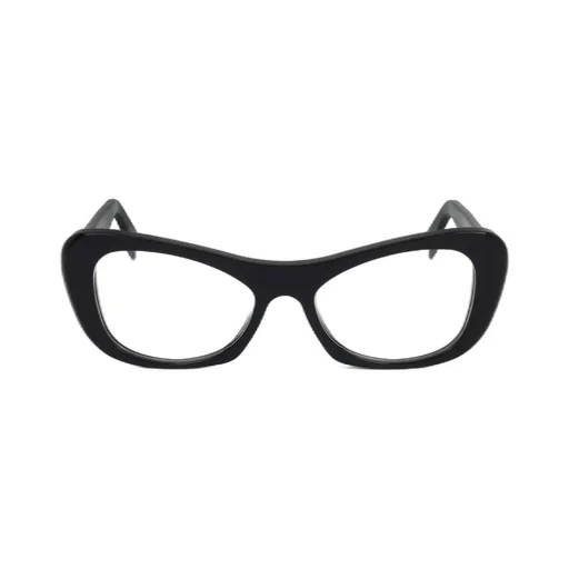 Oval Frame Full Rim Optical Glasses