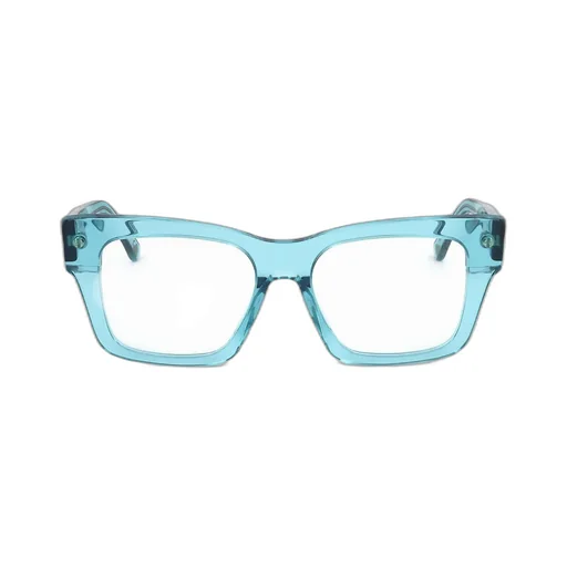 Square Frame Full Rim Optical Glasses
